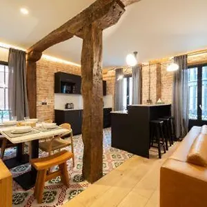 Santiago By Staynnapartments Apartamento