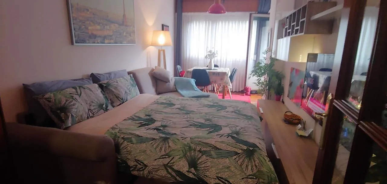 Amezola Park Apartment Bilbao Spain