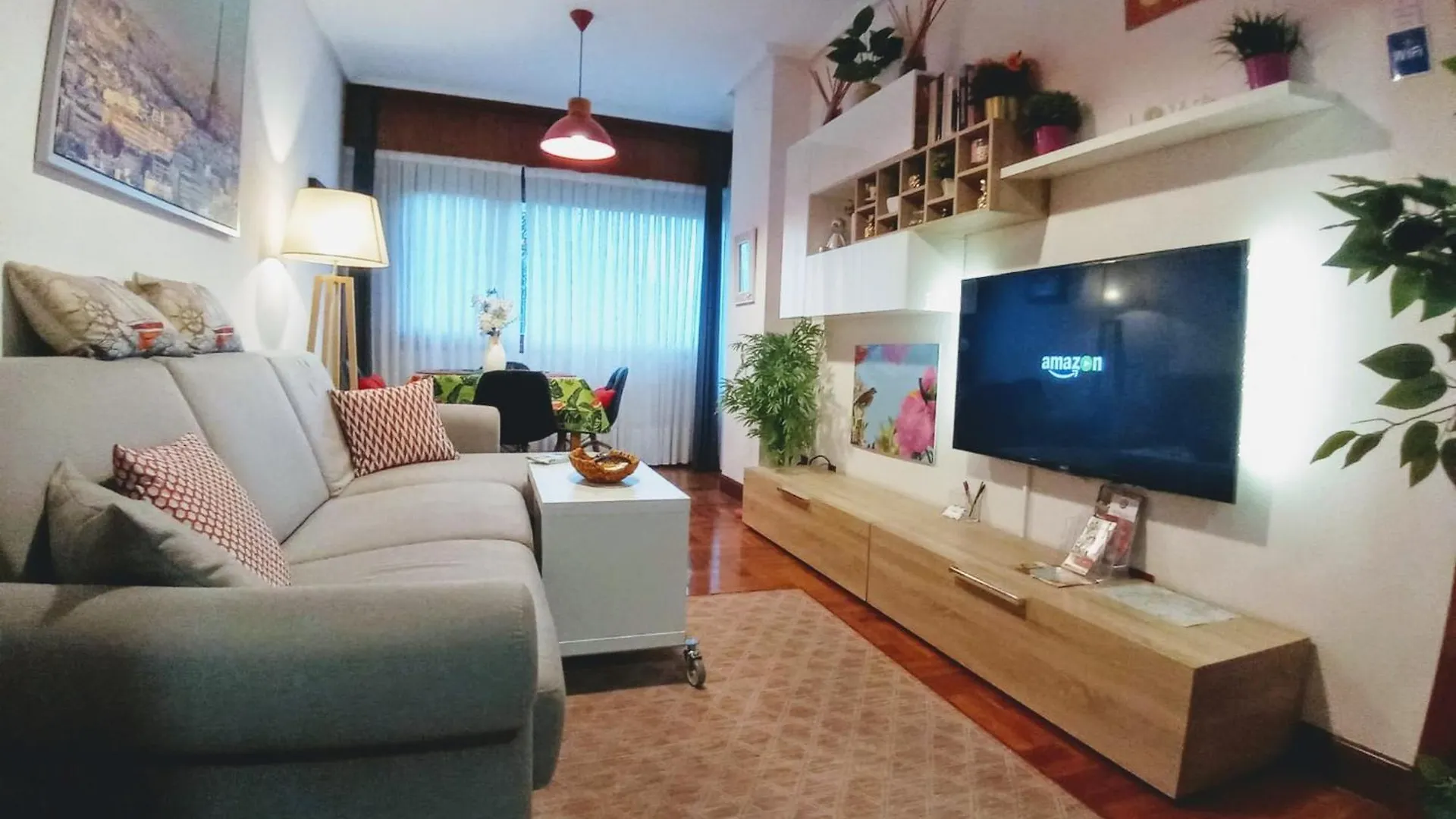 Amezola Park Apartment Bilbao