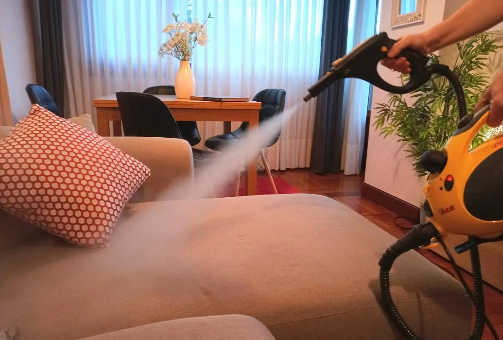 Amezola Park Apartment Bilbao Spain