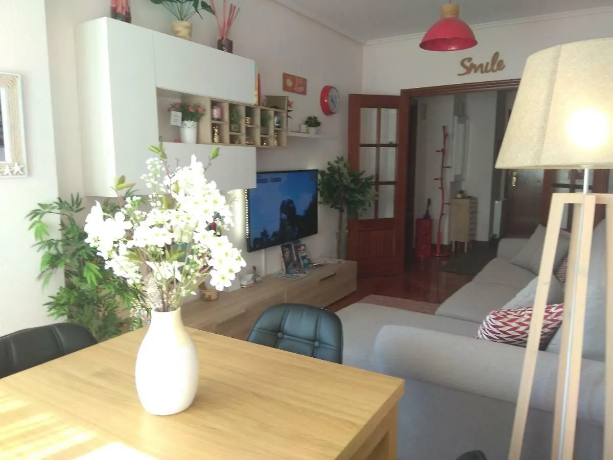 Amezola Park Apartment Bilbao
