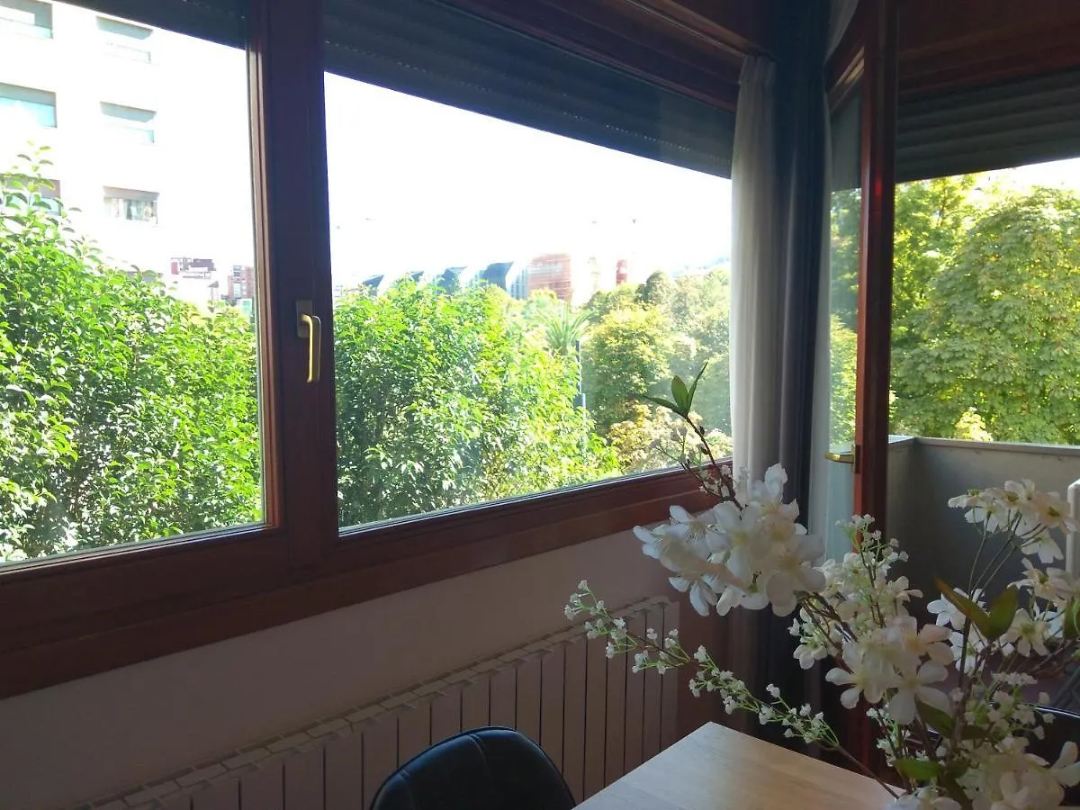 Amezola Park Apartment Bilbao